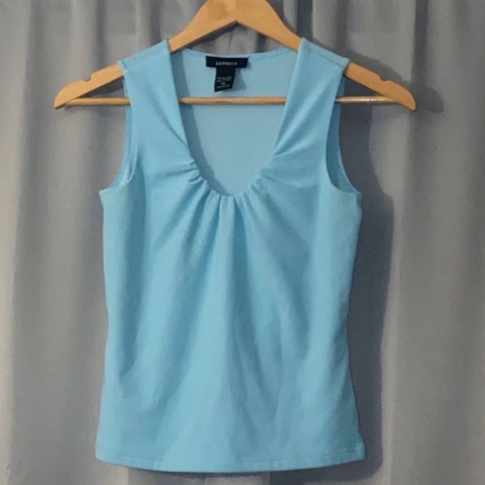 Express Tank Top